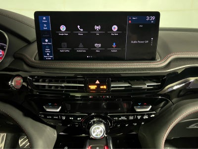 2026 Acura MDX Type S w/Advance Package
