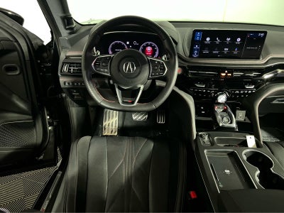 2026 Acura MDX Type S w/Advance Package