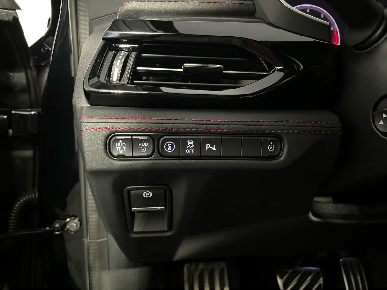 2026 Acura MDX Type S w/Advance Package