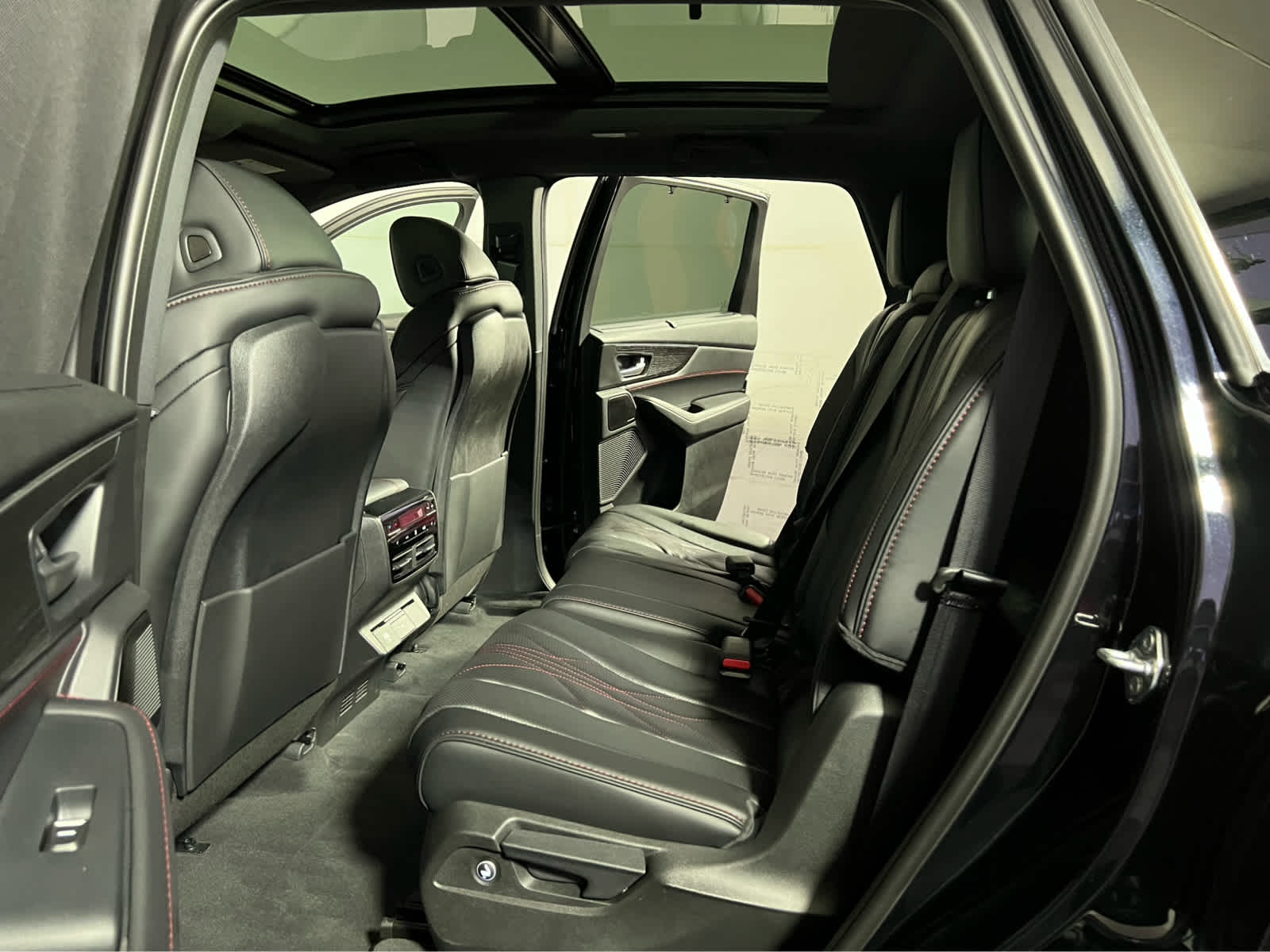 2026 Acura MDX Type S w/Advance Package