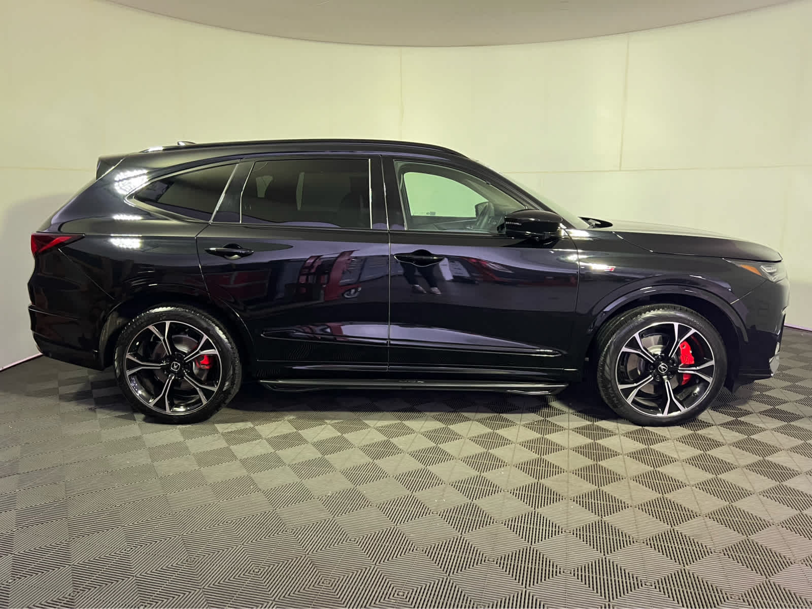 2026 Acura MDX Type S w/Advance Package