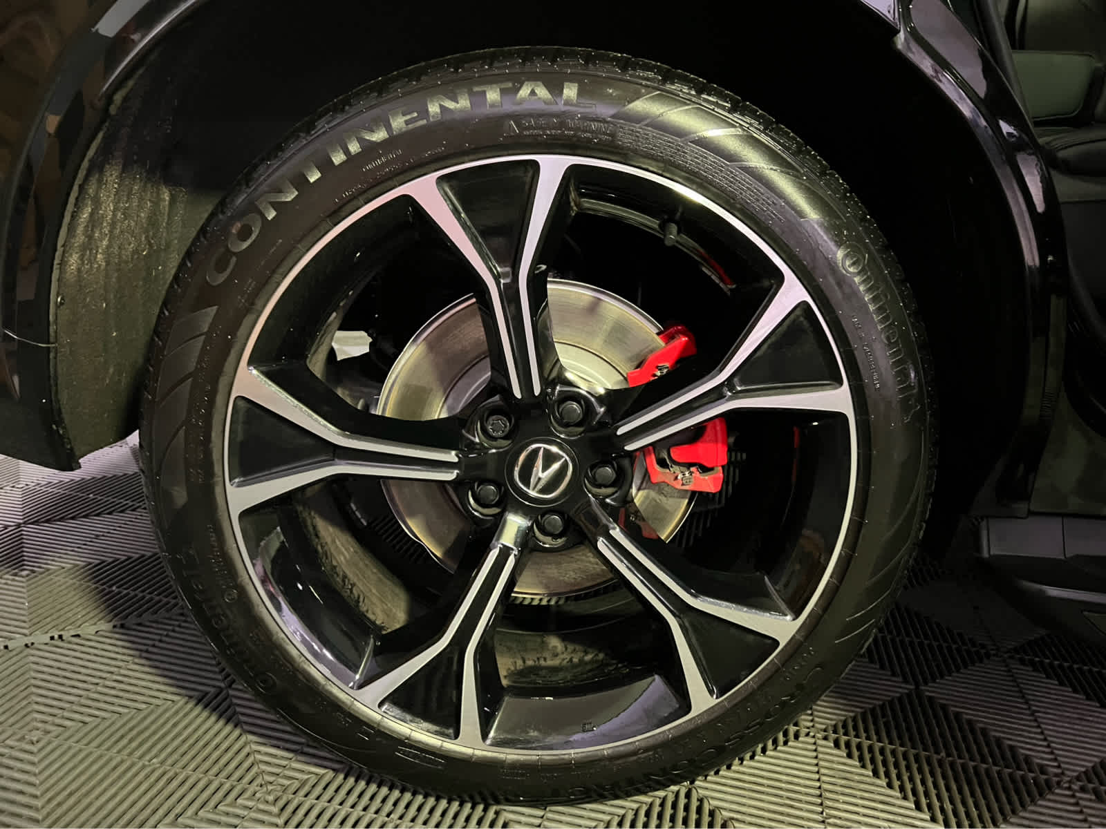 2026 Acura MDX Type S w/Advance Package