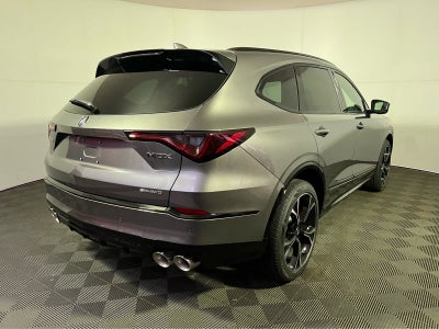 2026 Acura MDX SH-AWD Type S with Advance Package