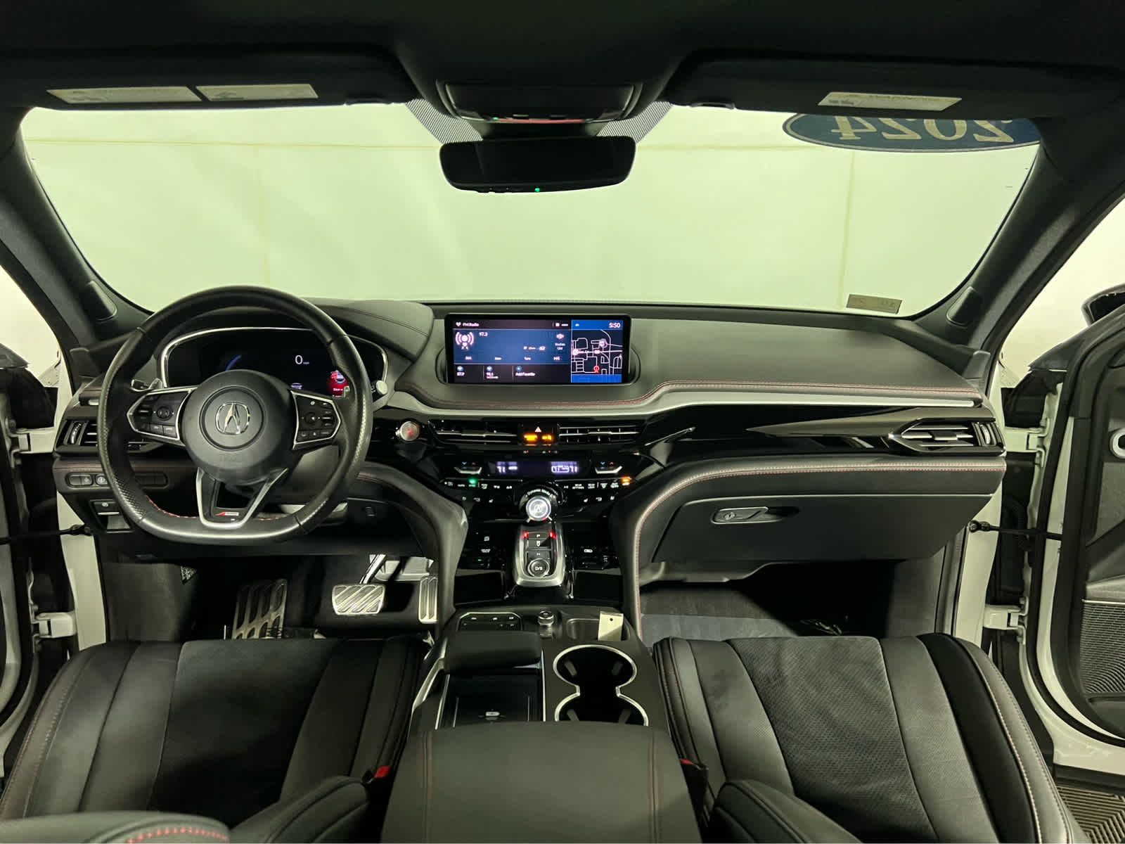 2024 Acura MDX SH-AWD A-SPEC