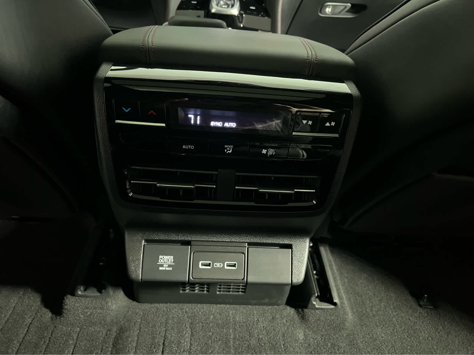 2024 Acura MDX A-Spec Package - Photo 11