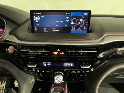 2024 Acura MDX SH-AWD A-SPEC
