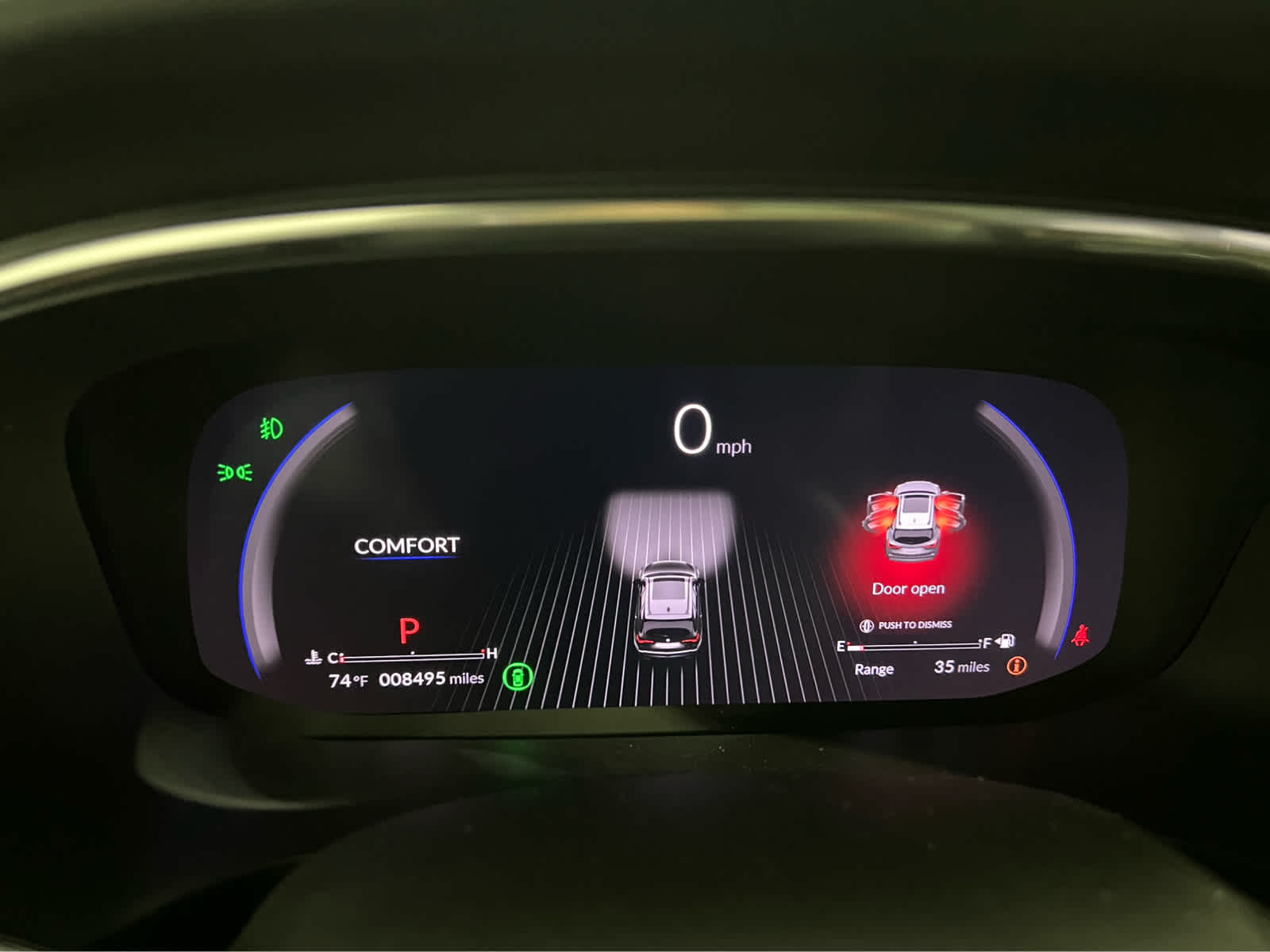 2024 Acura MDX A-Spec Package - Photo 18