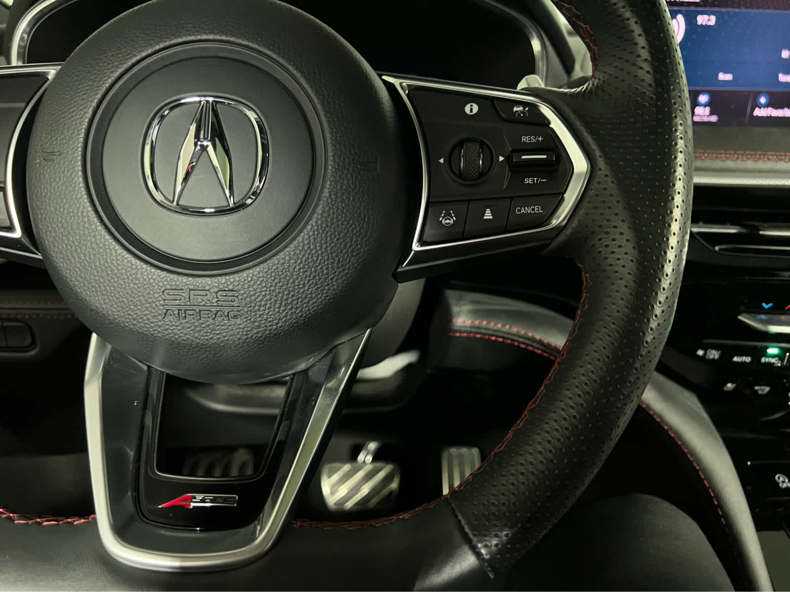 2024 Acura MDX SH-AWD A-SPEC