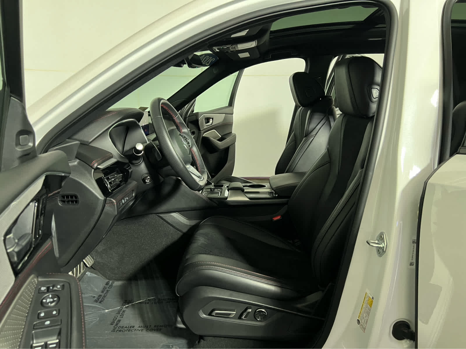 2024 Acura MDX SH-AWD A-SPEC