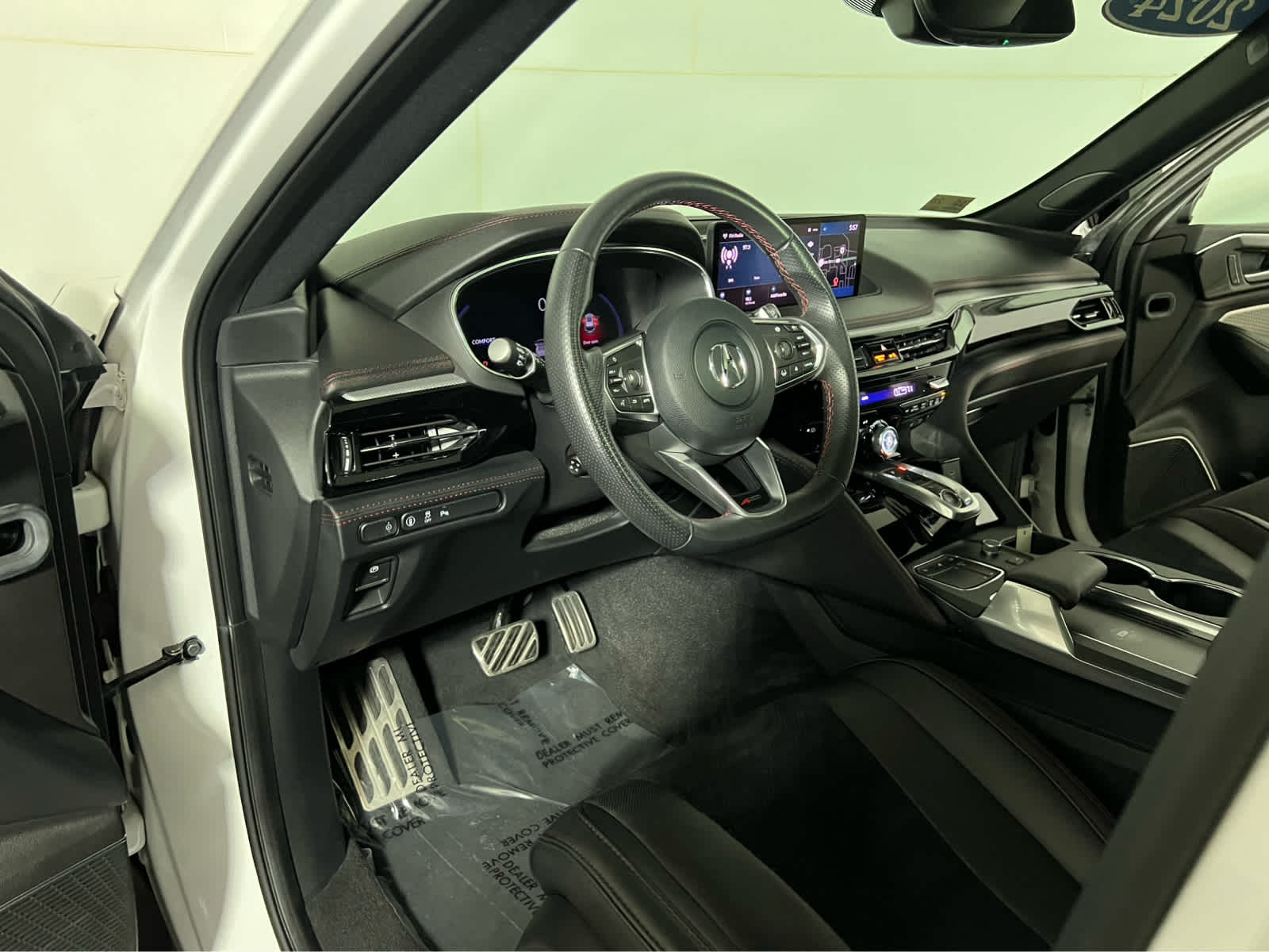 2024 Acura MDX A-Spec Package - Photo 23