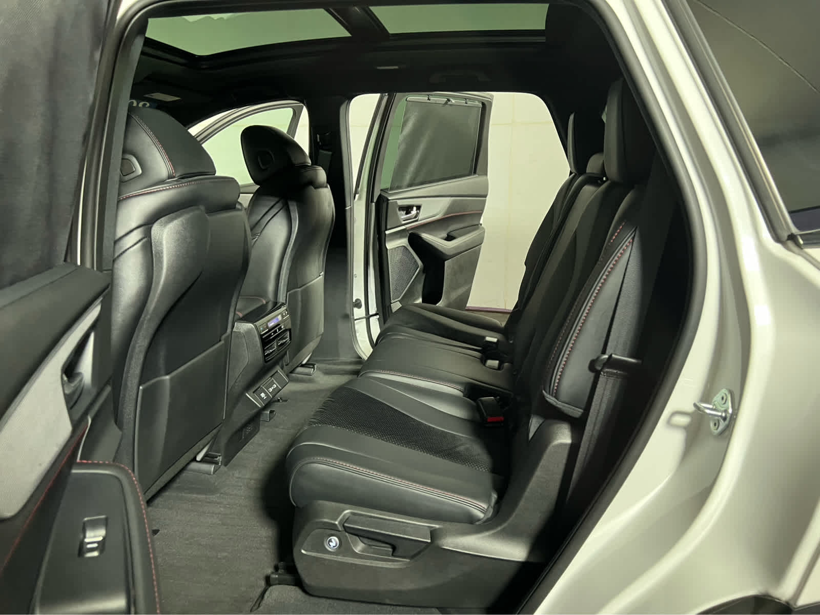 2024 Acura MDX SH-AWD A-SPEC