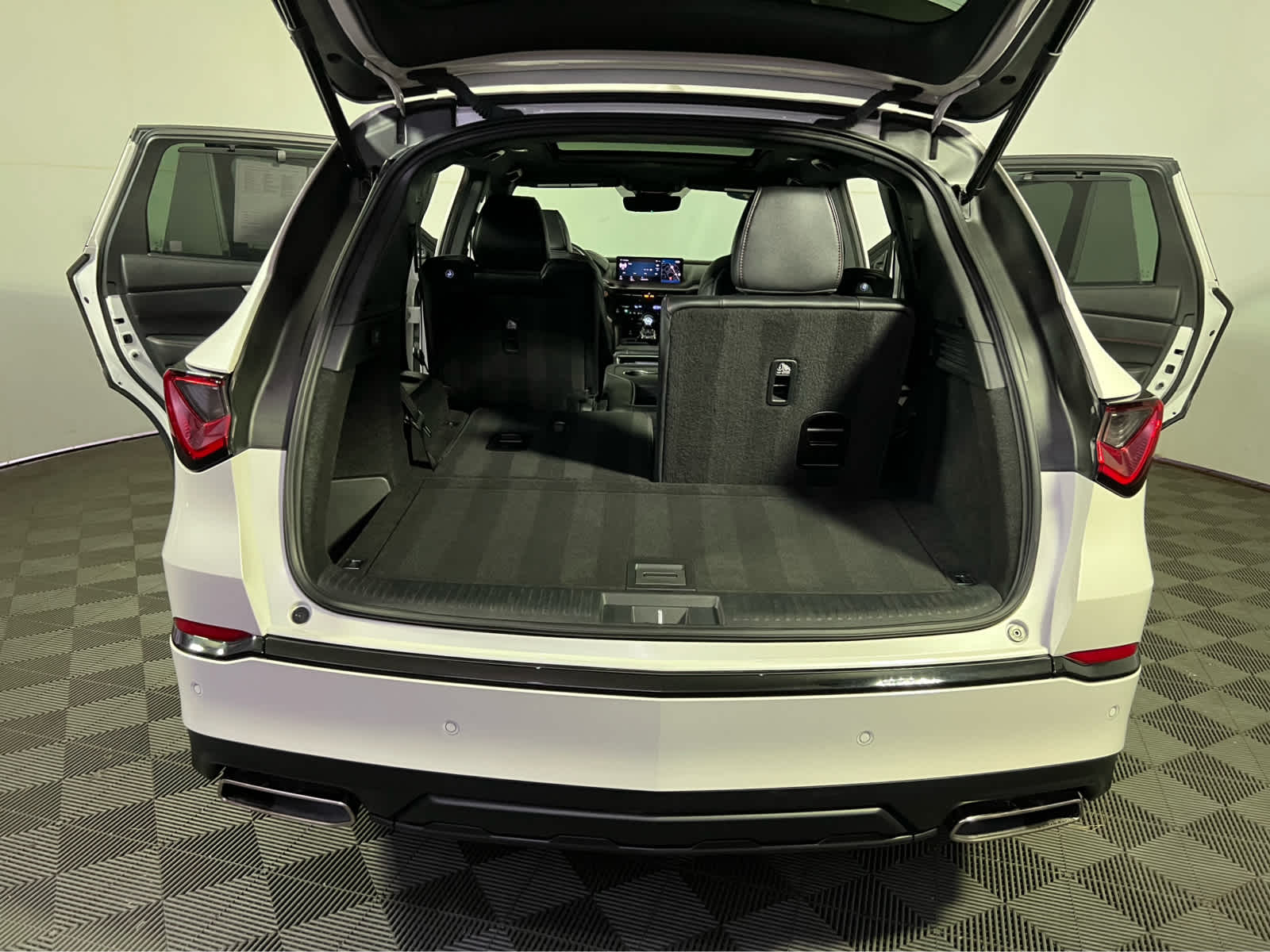 2024 Acura MDX SH-AWD A-SPEC