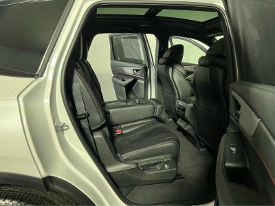 2024 Acura MDX SH-AWD A-SPEC