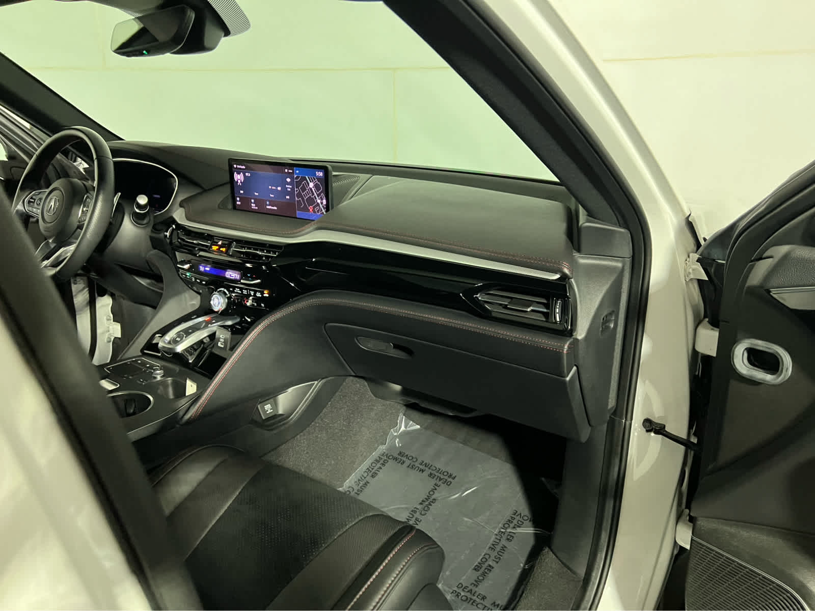 2024 Acura MDX A-Spec Package - Photo 32