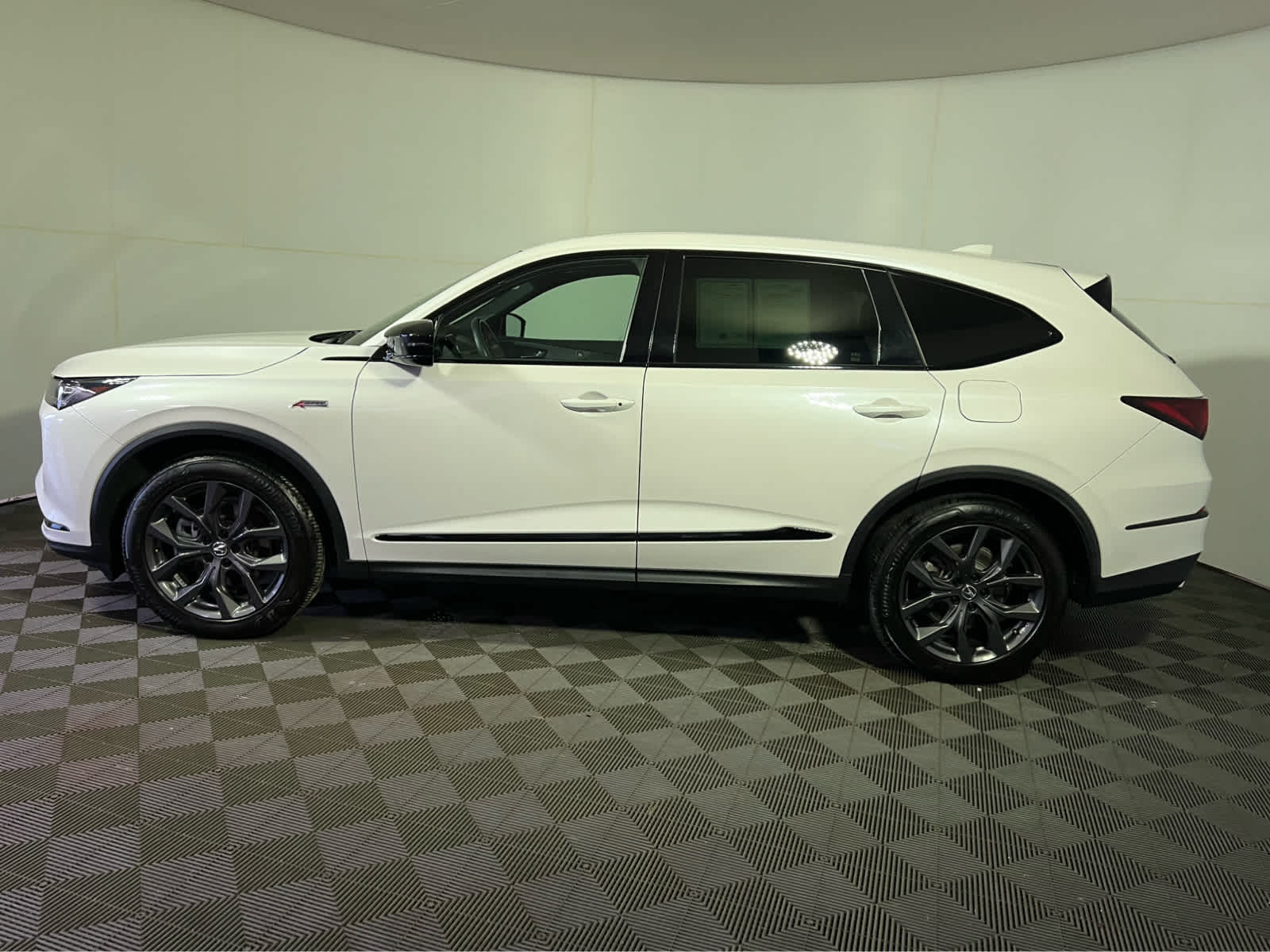 2024 Acura MDX SH-AWD A-SPEC