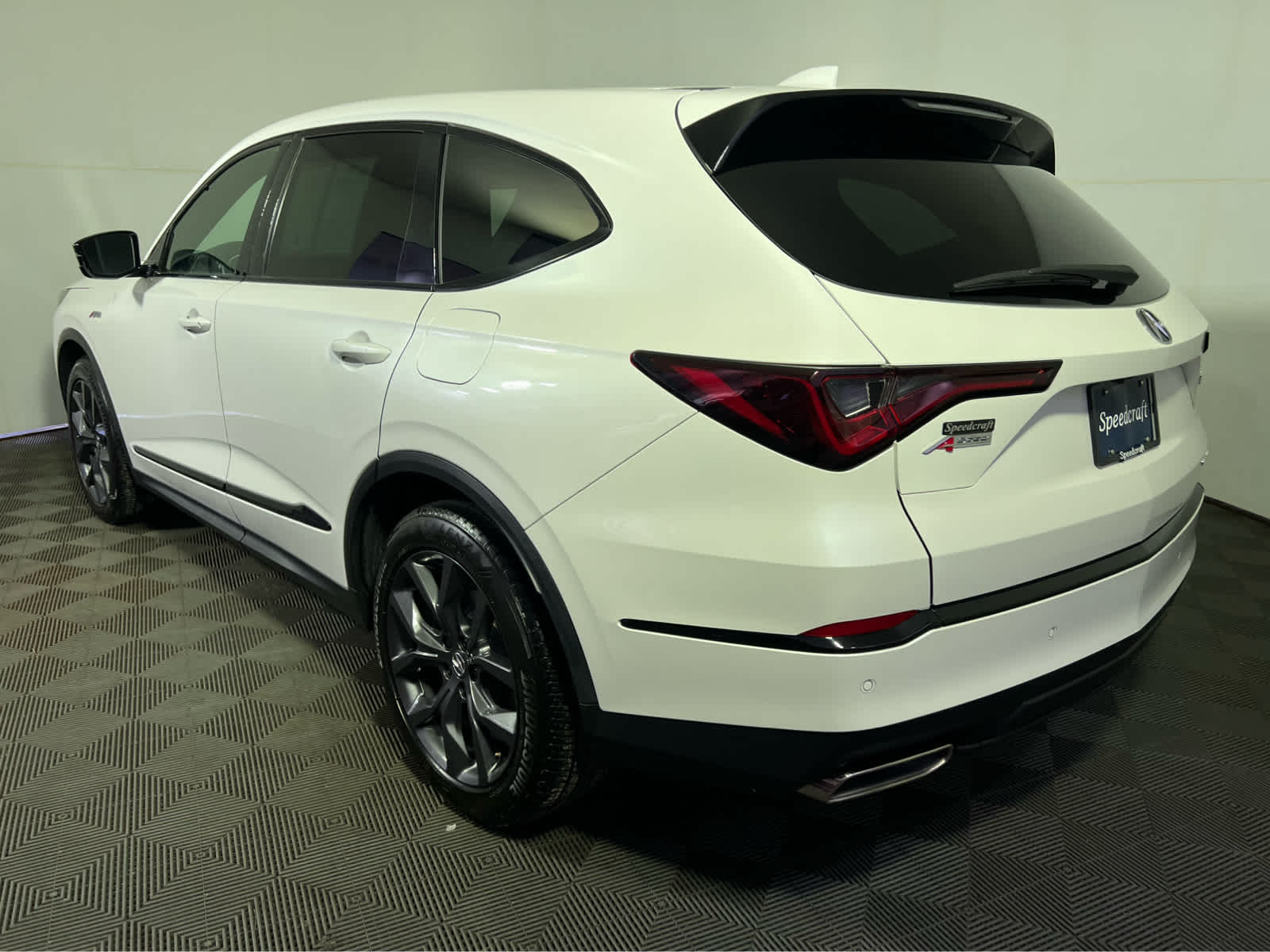 2024 Acura MDX SH-AWD A-SPEC