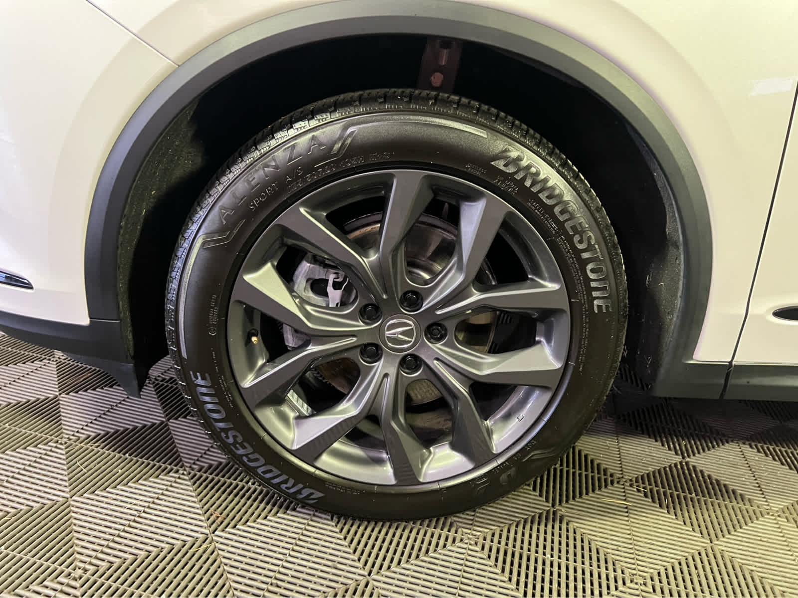 2024 Acura MDX SH-AWD A-SPEC