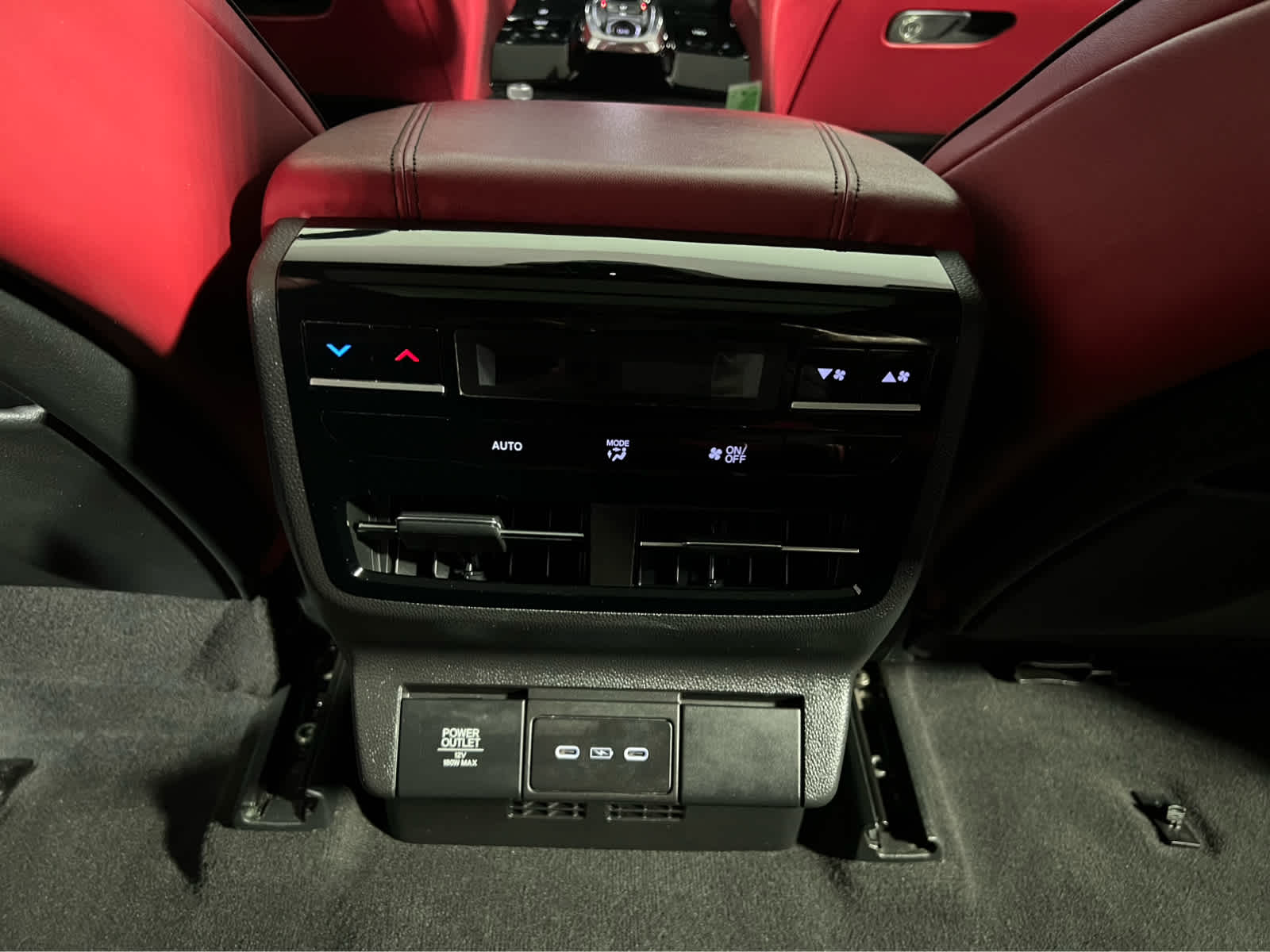 2025 Acura MDX SH-AWD A-SPEC