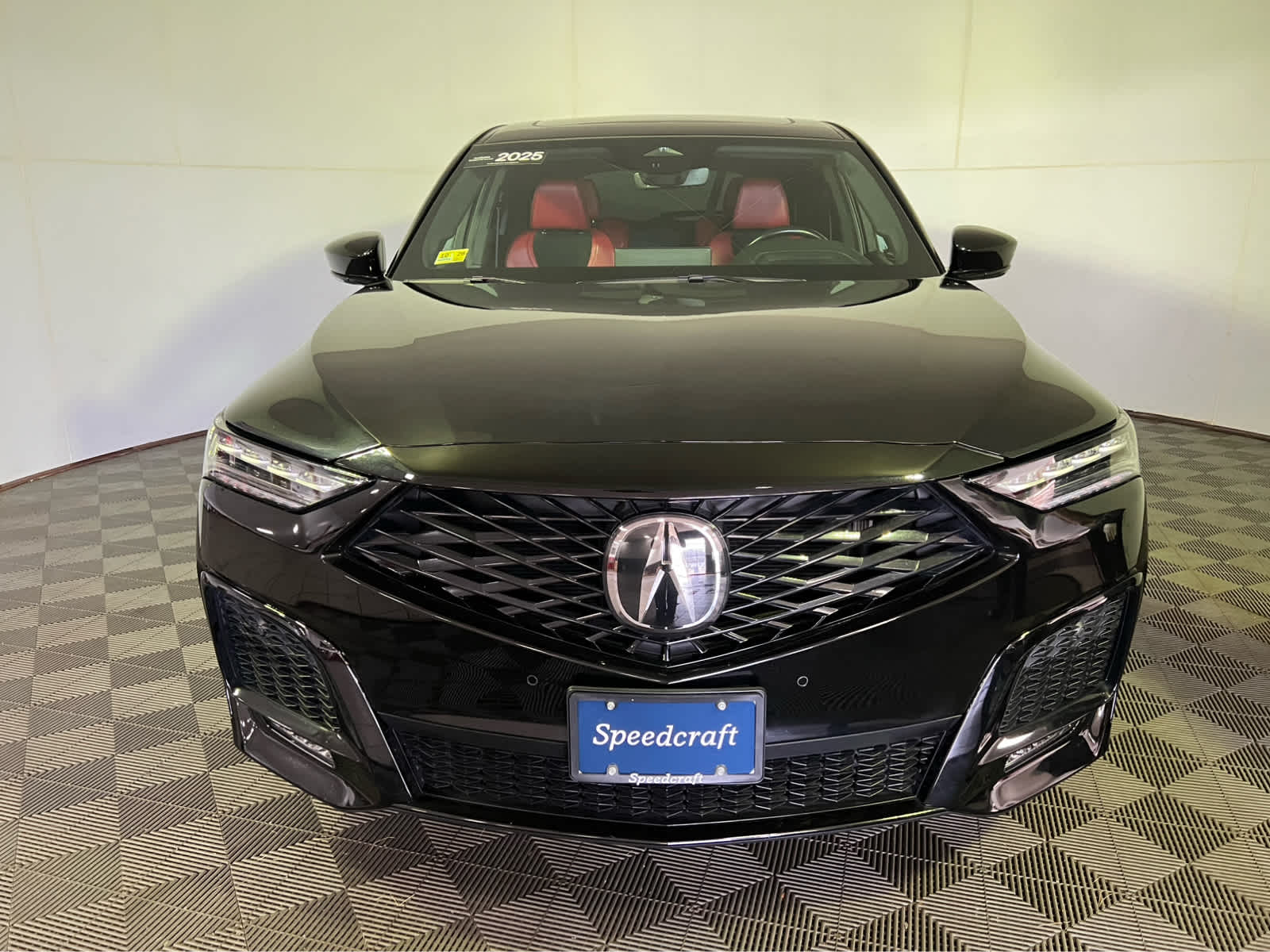 2025 Acura MDX SH-AWD A-SPEC