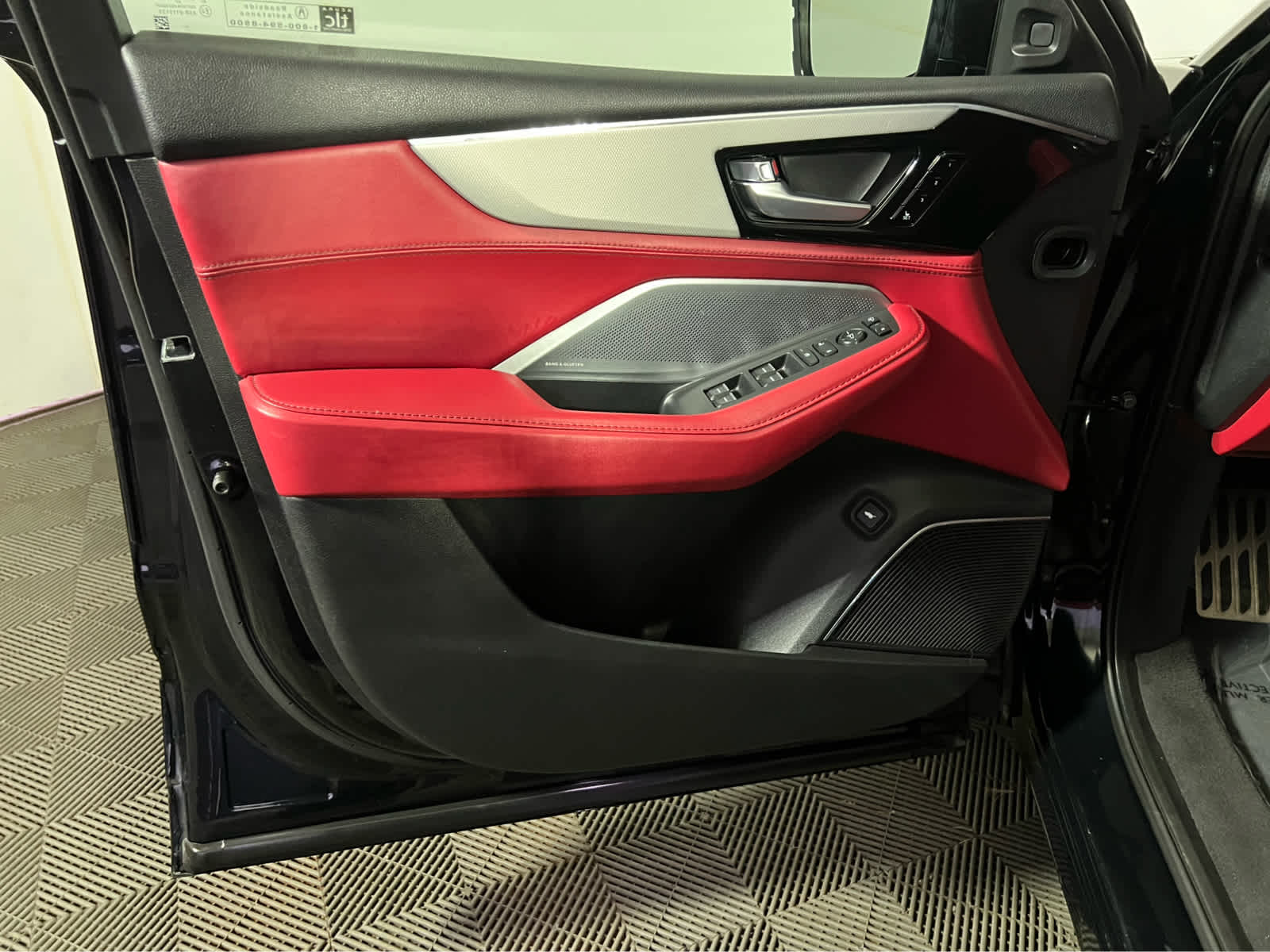 2025 Acura MDX SH-AWD A-SPEC