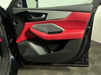 2025 Acura MDX SH-AWD A-SPEC