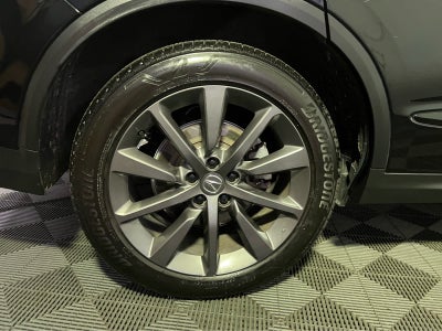 2025 Acura MDX SH-AWD A-SPEC