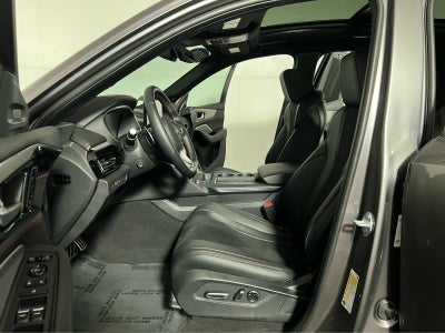 2026 Acura MDX w/A-Spec Package