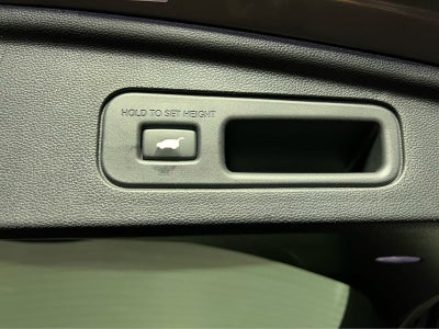 2026 Acura MDX w/A-Spec Package