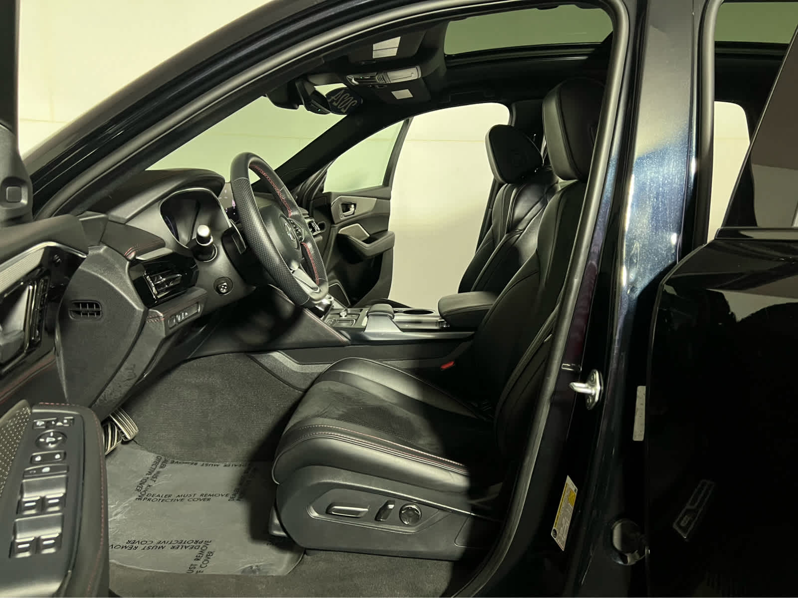 2024 Acura MDX SH-AWD A-SPEC