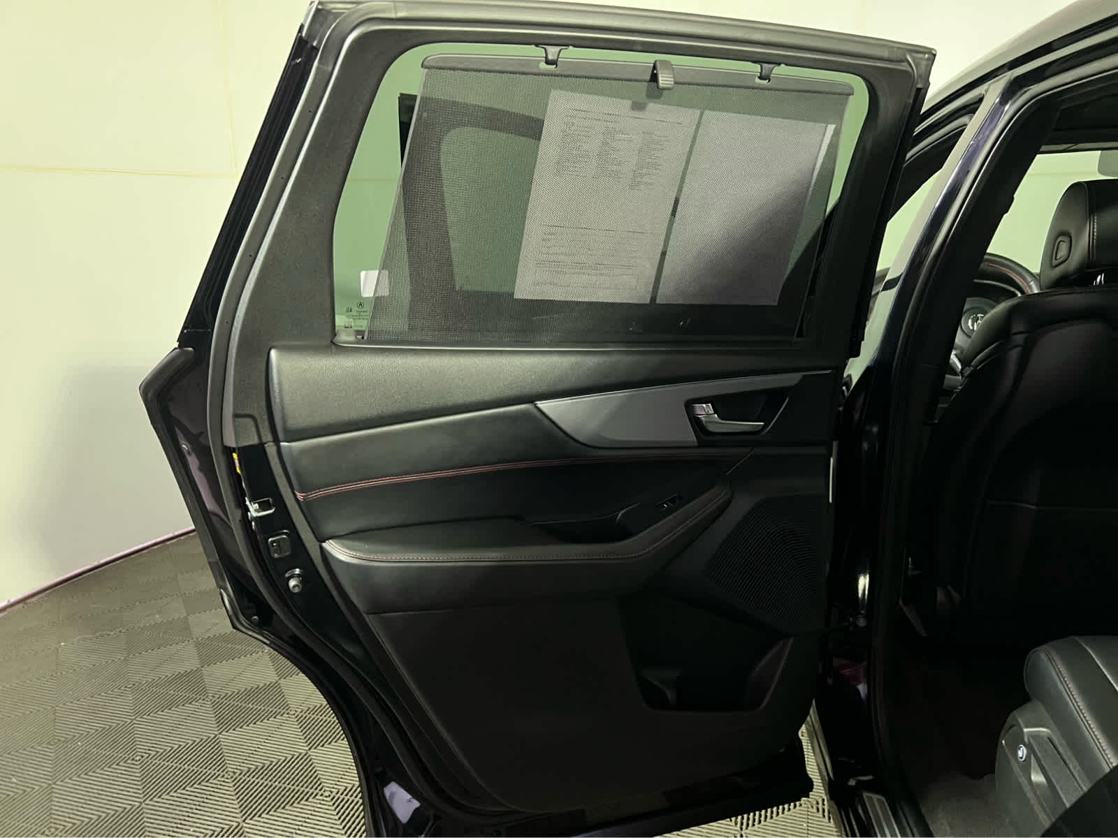 2024 Acura MDX SH-AWD A-SPEC