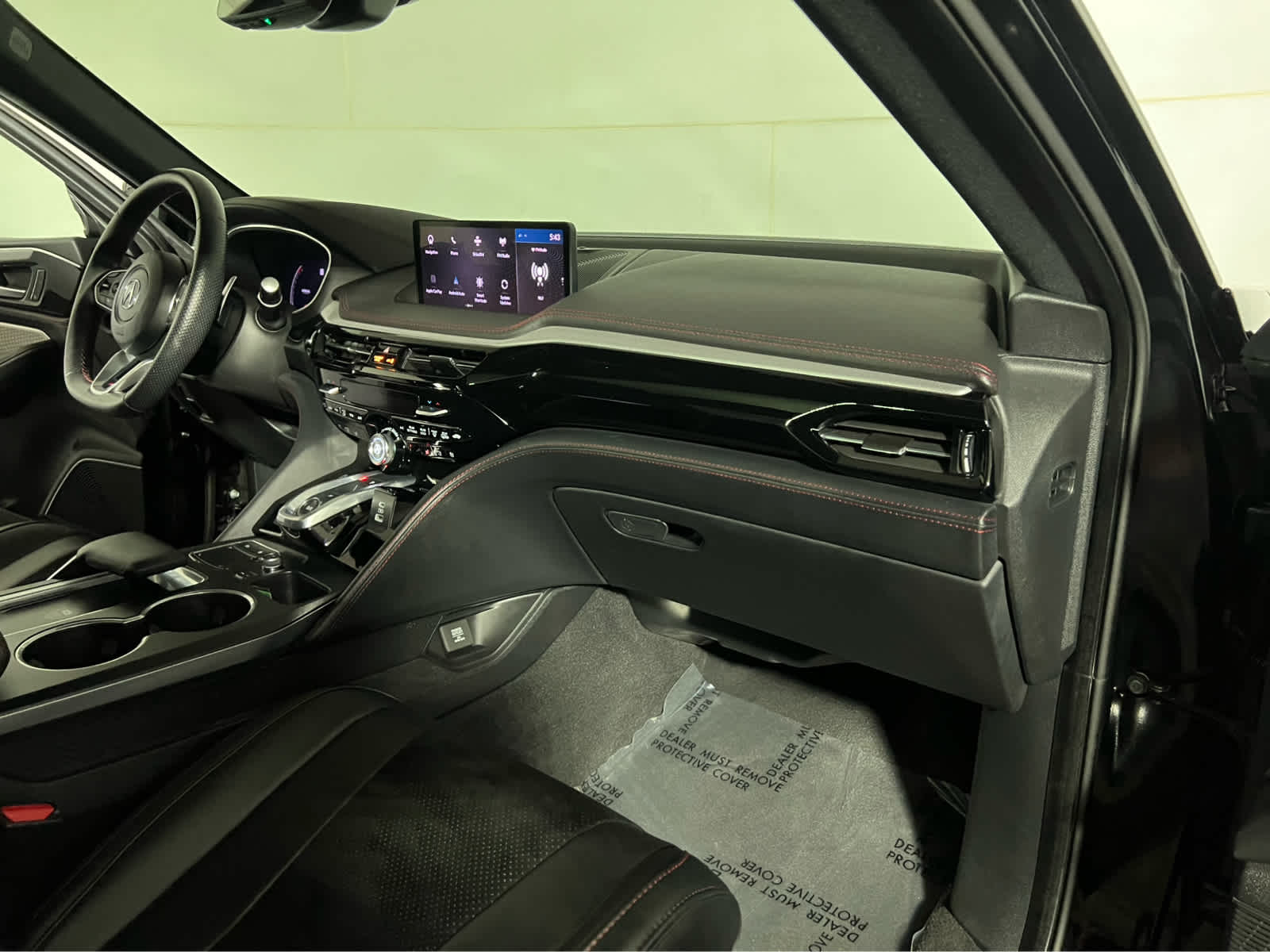 2024 Acura MDX SH-AWD A-SPEC