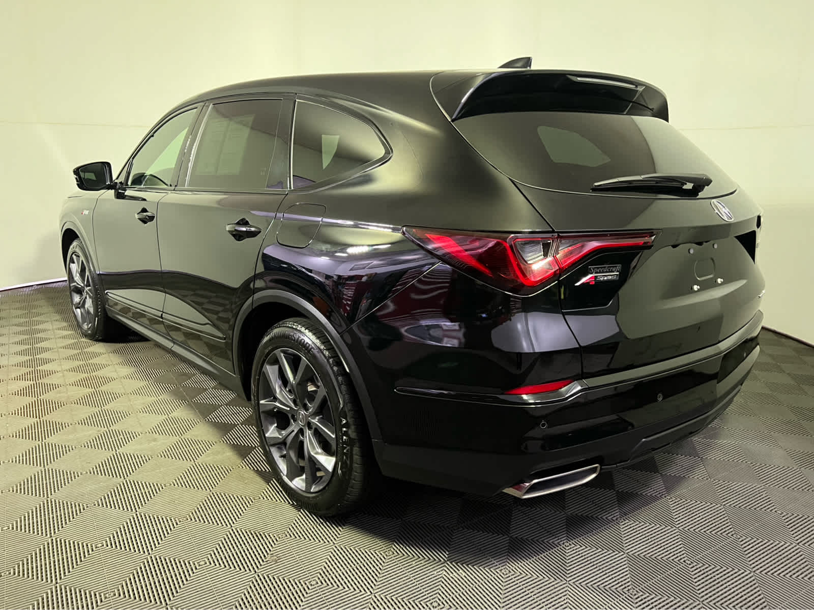 2024 Acura MDX SH-AWD A-SPEC