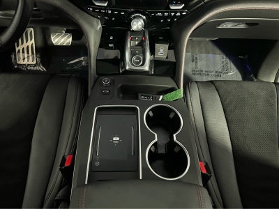 2025 Acura MDX SH-AWD A-SPEC