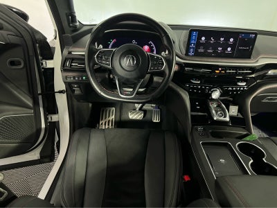 2025 Acura MDX SH-AWD A-SPEC
