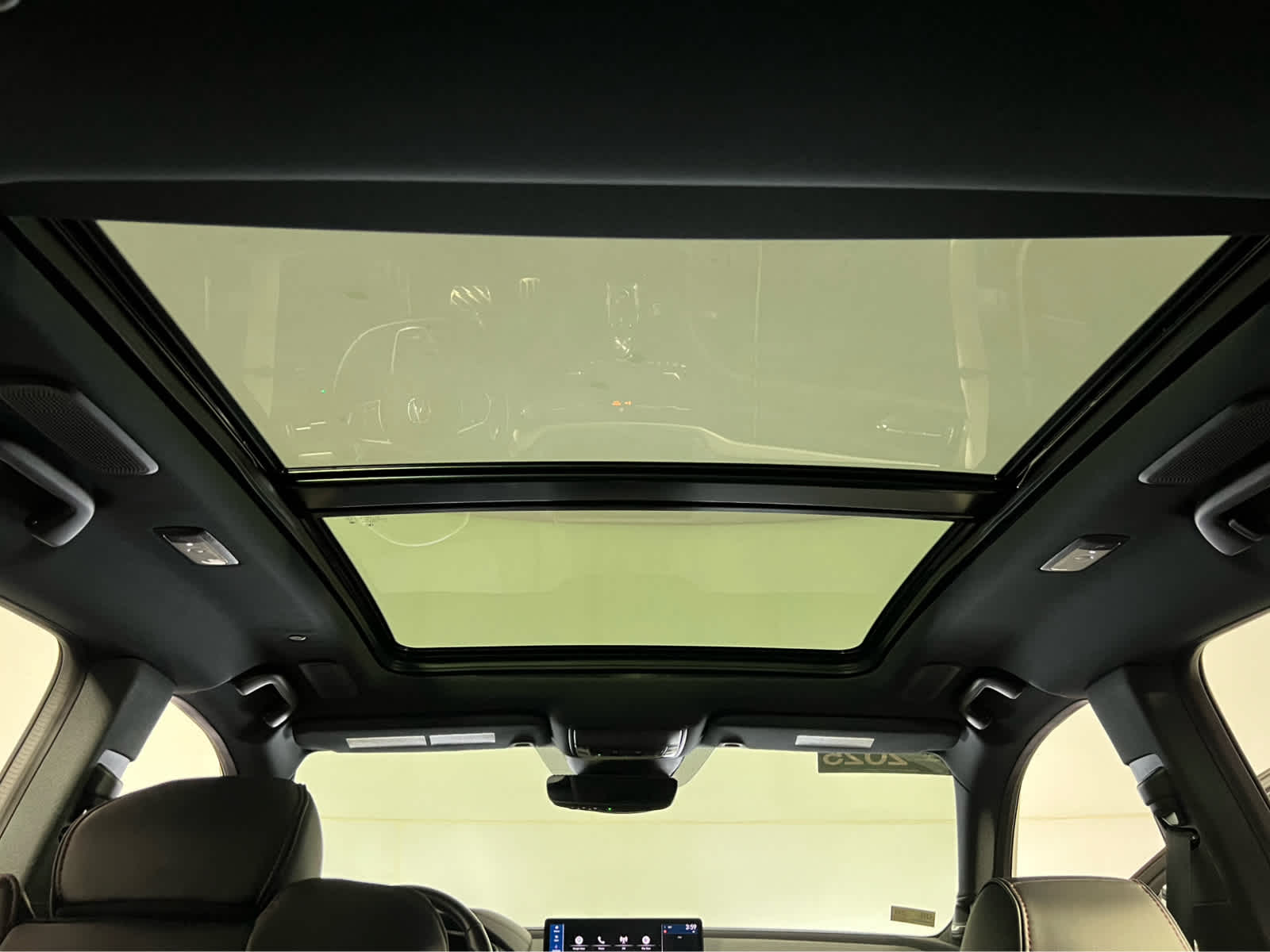 2025 Acura MDX SH-AWD A-SPEC