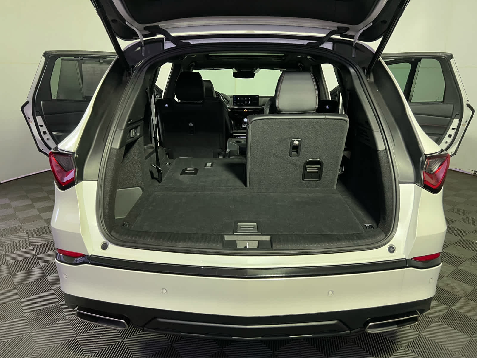 2025 Acura MDX SH-AWD A-SPEC