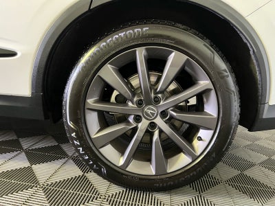 2025 Acura MDX SH-AWD A-SPEC
