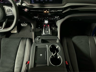 2026 Acura MDX SH-AWD A-Spec