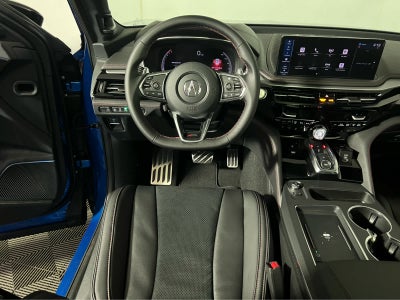2026 Acura MDX SH-AWD A-Spec