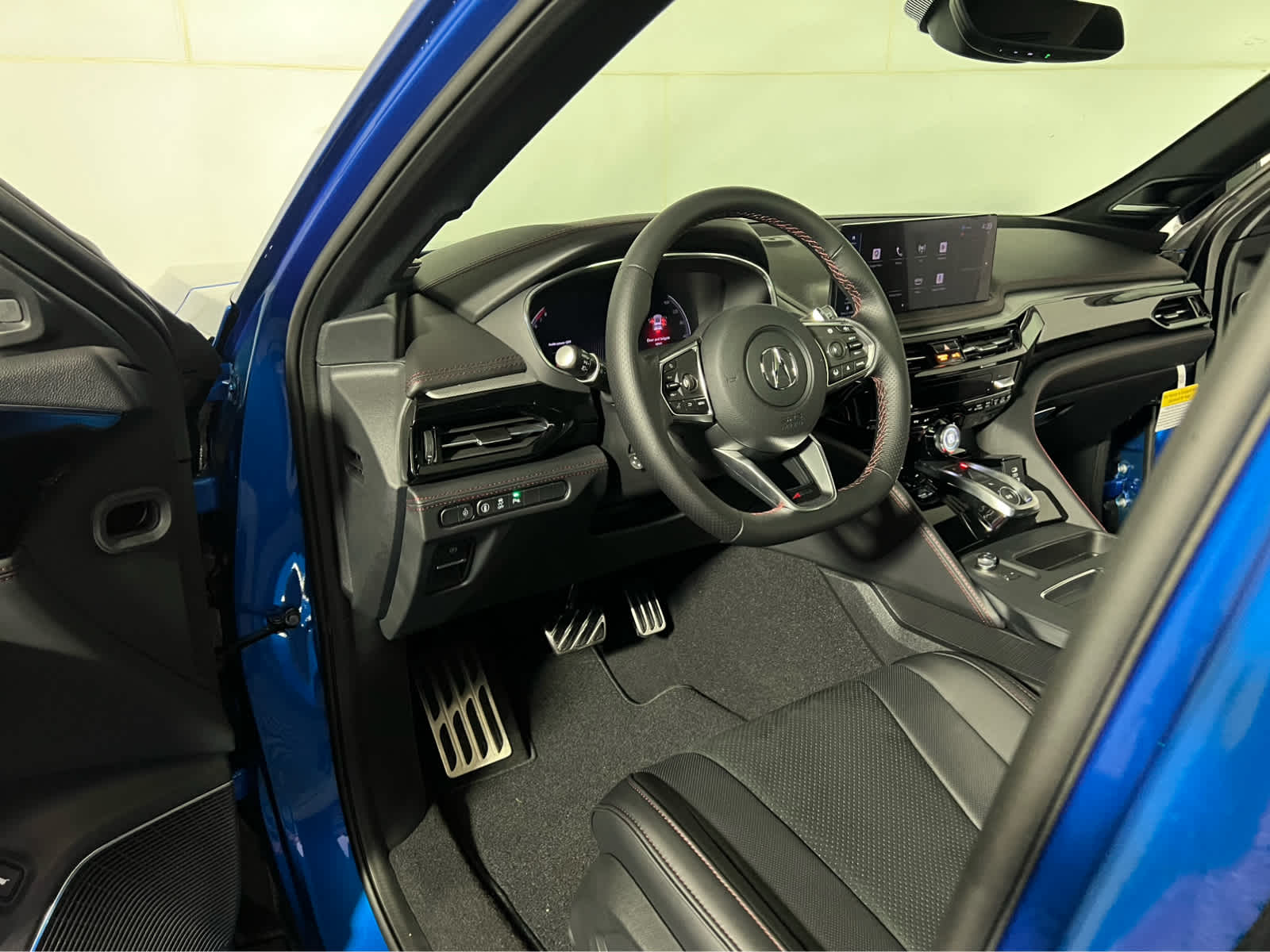 2026 Acura MDX SH-AWD A-Spec
