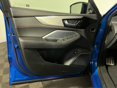 2026 Acura MDX SH-AWD A-Spec