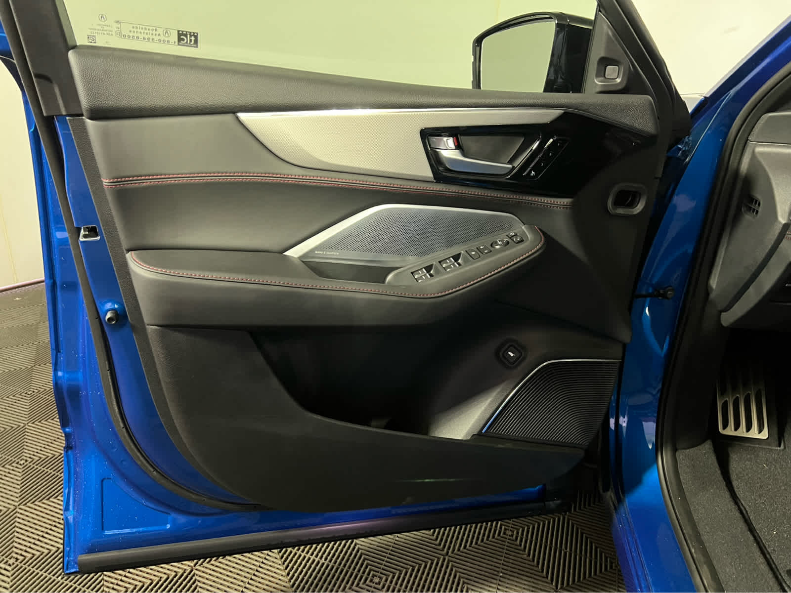2026 Acura MDX SH-AWD A-Spec
