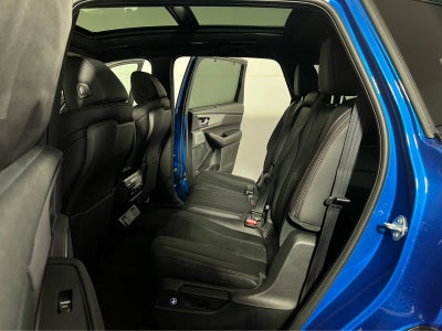2026 Acura MDX SH-AWD A-Spec