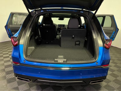 2026 Acura MDX SH-AWD A-Spec
