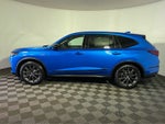 2026 Acura MDX SH-AWD A-Spec