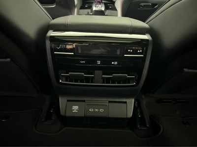 2026 Acura MDX SH-AWD A-Spec