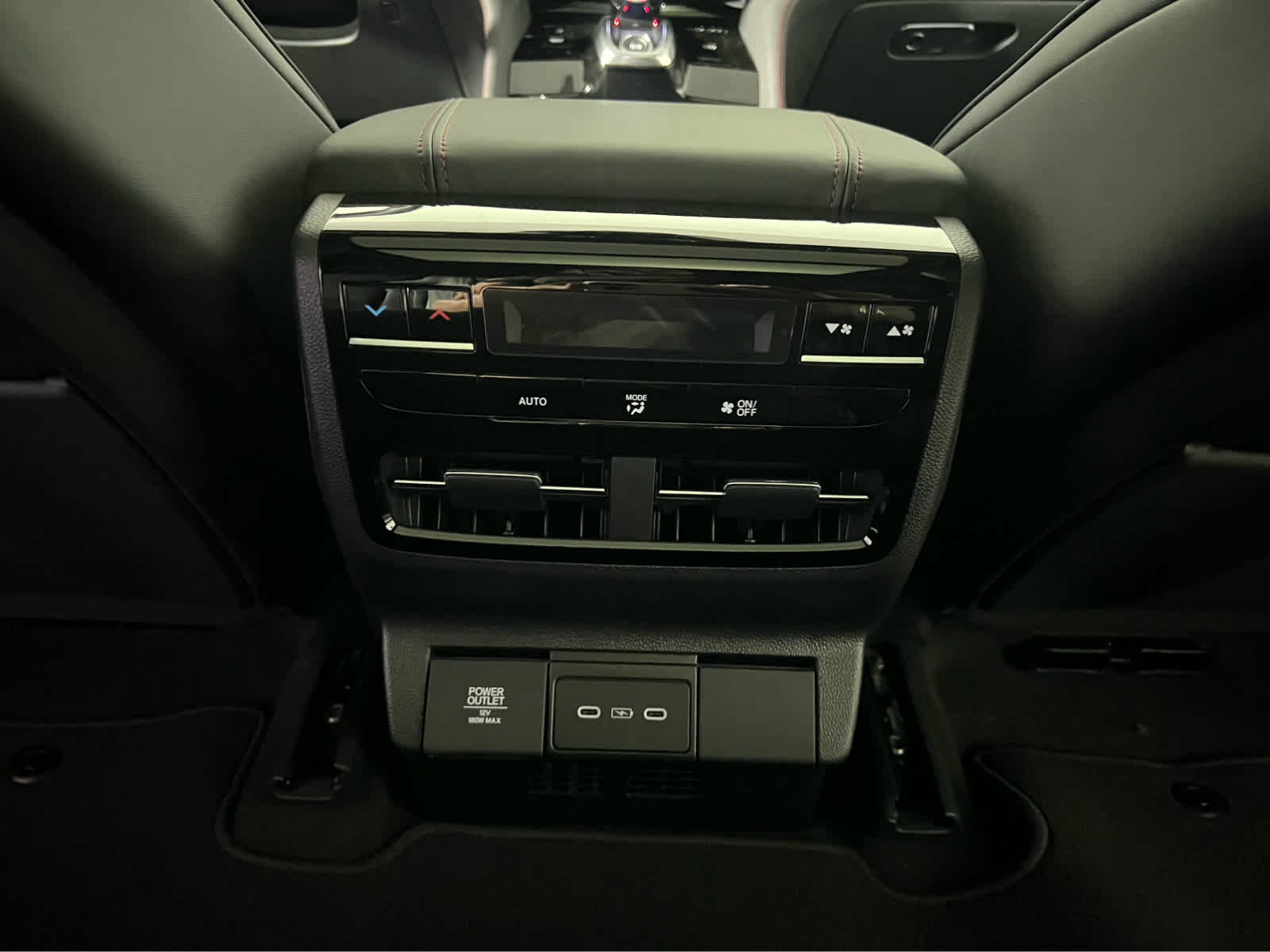 2026 Acura MDX SH-AWD A-Spec