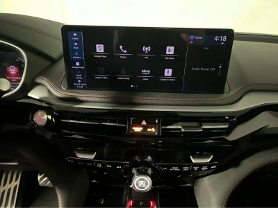 2026 Acura MDX SH-AWD A-Spec