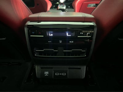 2023 Acura MDX SH-AWD with A-Spec Package