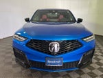 2026 Acura MDX SH-AWD A-Spec